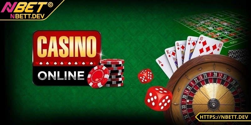 Casino NBET - Đỉnh Cao Sân Chơi Giải Trí Cá Cược Trực Tuyến 7 Baccarat – Chơi đơn giản, dễ thắng cho người mới