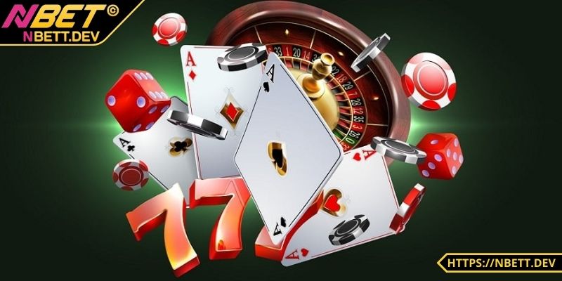 Casino NBET - Đỉnh Cao Sân Chơi Giải Trí Cá Cược Trực Tuyến 5 Trải nghiệm cực đỉnh cao trong casino NBET
